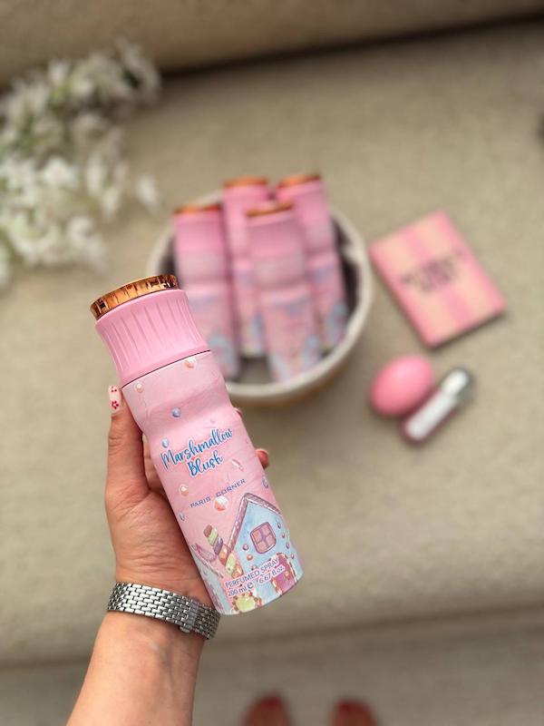 اسپری پاریس کرنر مارشمالو بلاش