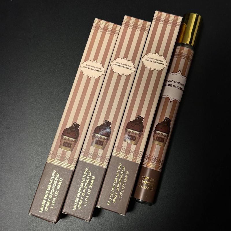 عطر قلمی شوکو اوردوز