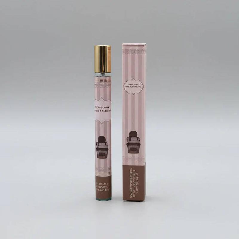 عطر قلمی کوکی سراو کراو