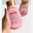 نمک بدن توت فرنگی بیواکوا