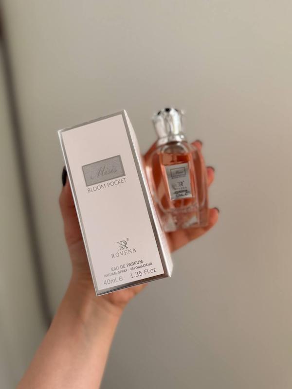 عطر 40 میل میس دیور روونا