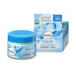 ژل کرم مرطوب کننده و آبرسان باله آ مدل AQUA