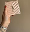 پالت رژگونه  و هایلایتر ایو سن لورن ysl