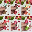 بالم میوه ای میس لارا