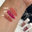 رژگونه مایع leni