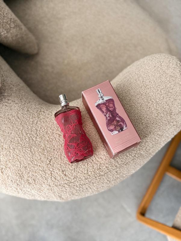 عطر ژان پل گوتیه کلاسیک مینی