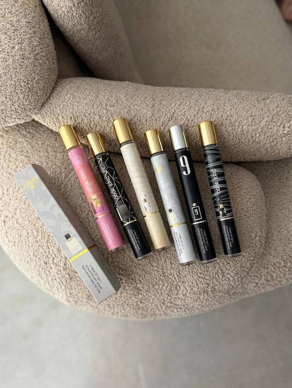 عطر های قلمی ادکلنی