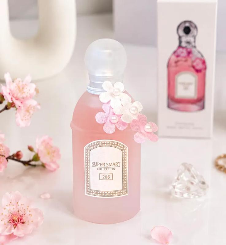 عطر گرلن چری بولسوم مینی