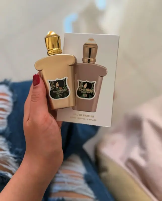 عطر کازاموراتی لیرا مینی