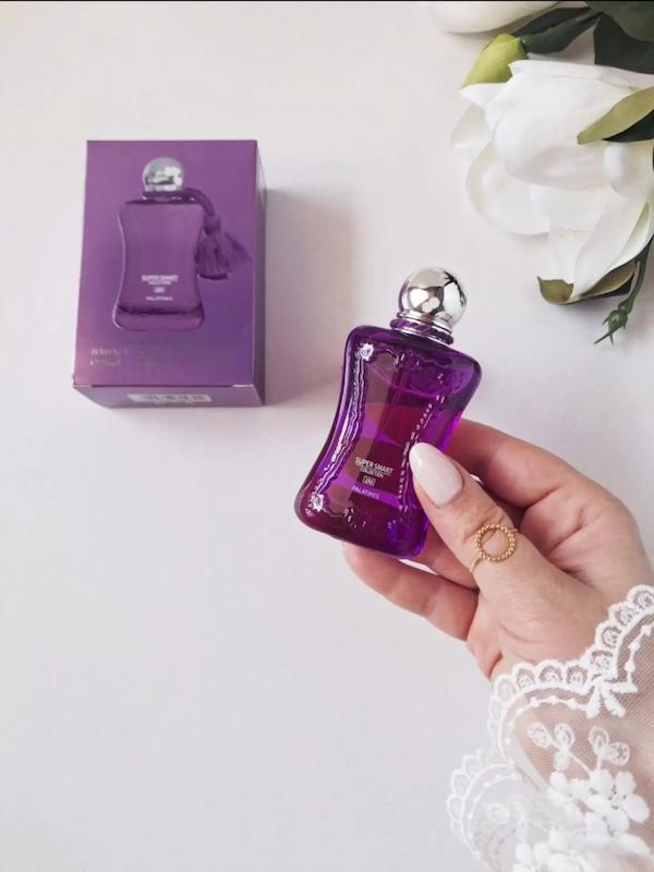 عطر مارلی پلاتین مینی