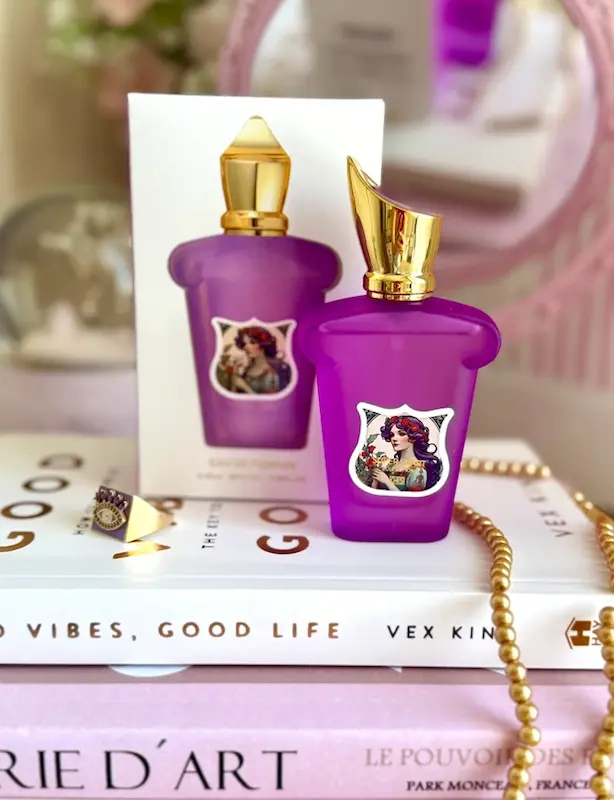 عطر کازاموراتی لاتوسکا مینی
