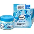 ژل کرم مرطوب کننده و آبرسان باله آ مدل AQUA