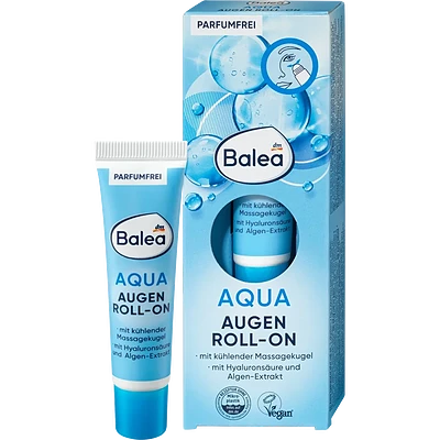 کرم دور چشم آبرسان باله آ Aqua Augen