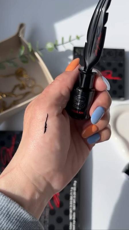 پک آرایشی مرلین مونرو شیگلم (monroe X sheglam collection set)