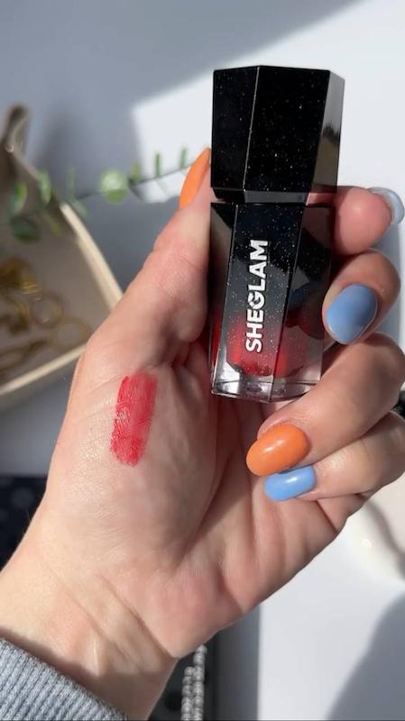 پک آرایشی مرلین مونرو شیگلم (monroe X sheglam collection set)