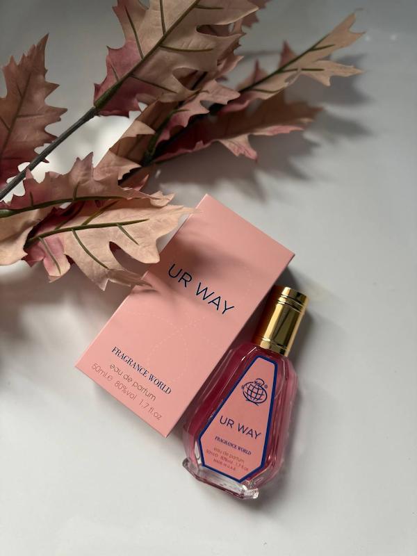 عطر مای وی 50 میل