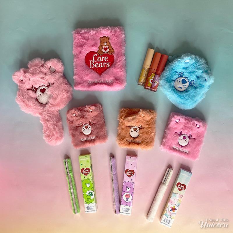 پک خرسی شیگلم Care Bears
