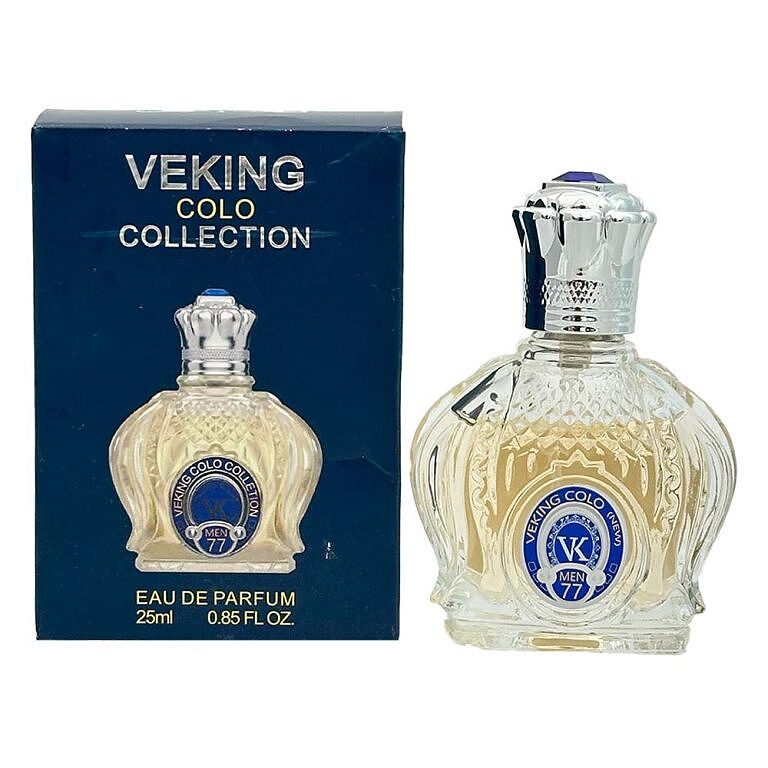 عطر شیخ 77 -۲۵ میل 