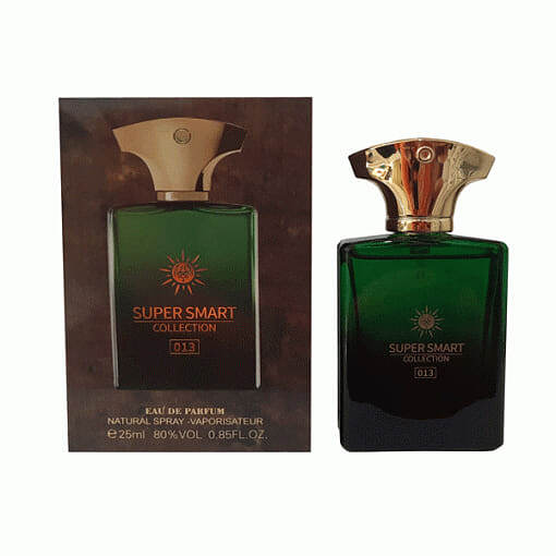 عطر آمواج اپیک 25 میل سوپر اسمارت کالکشن کد 013