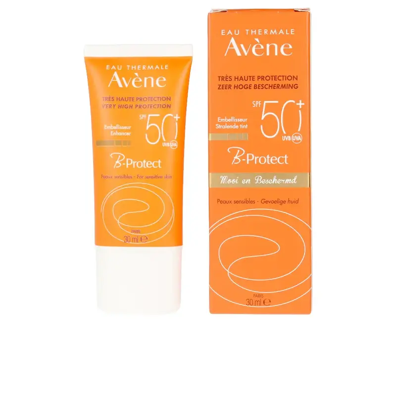 ضد افتاب avene spf50