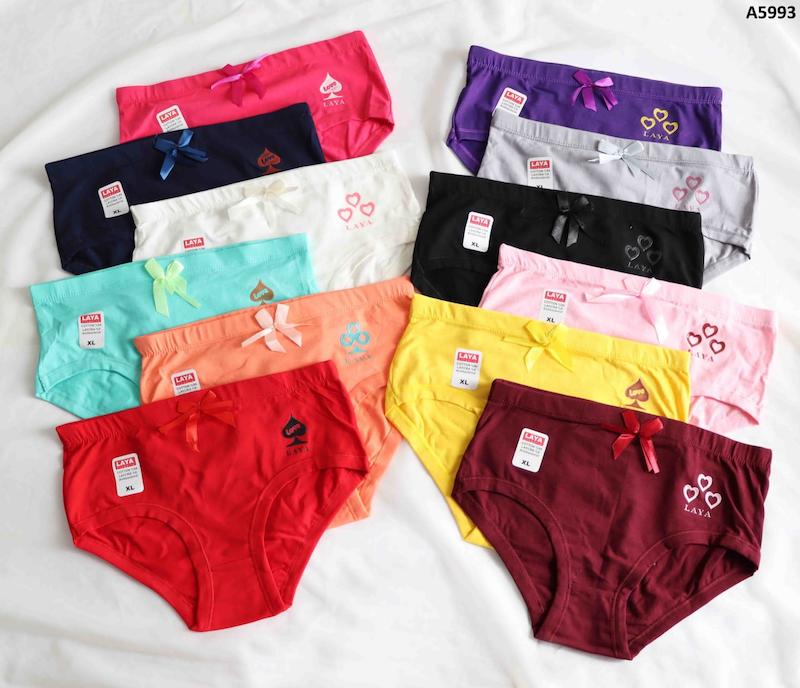 شورت نخی فاق بلند لعیا XL