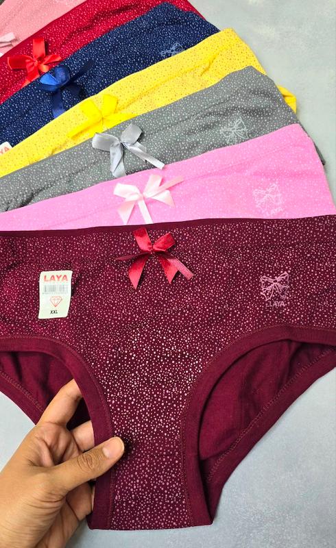 شورت نخی لعیا🎀۲XL