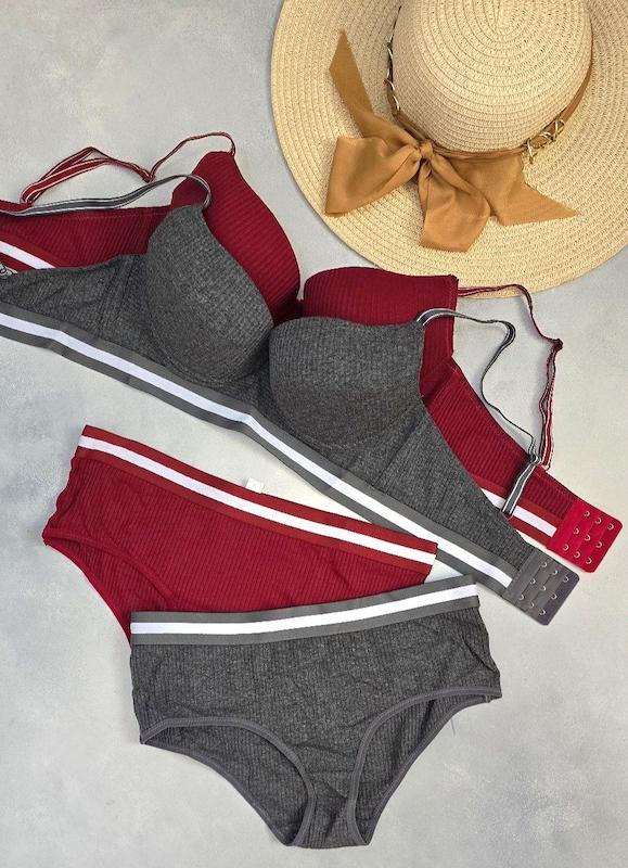 ست اسفنجی کبریتی(جکدار)