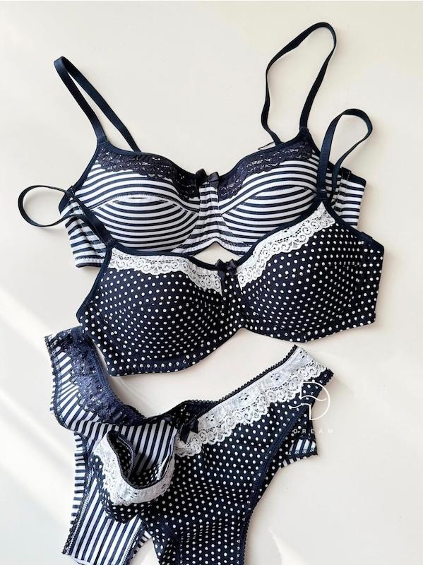 ست  نخی پددار ابری (هانکس)