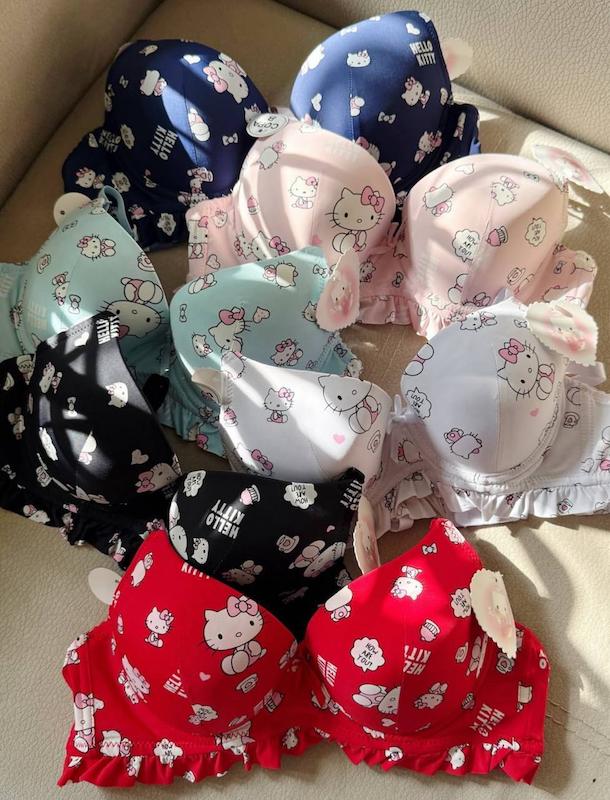 سوتین اسفنجی