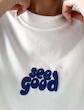 تیشرت باکسی see good