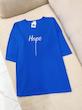 تیشرت بیگ سایز hope