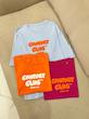 تیشرت comfort club