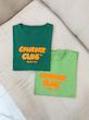 تیشرت comfort club