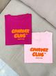 تیشرت comfort club