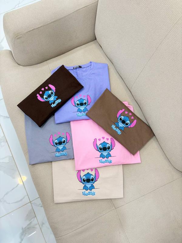 تیشرت استیج