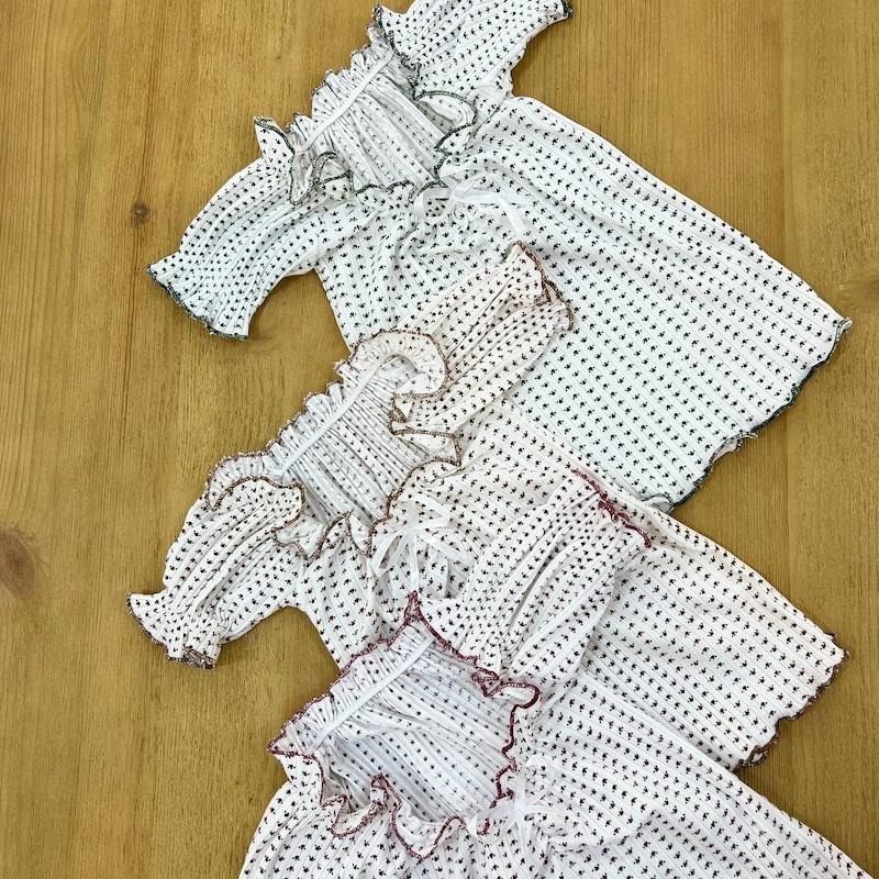 کراپ عروسکی