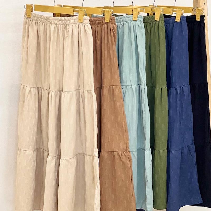 دامن  زنجیری