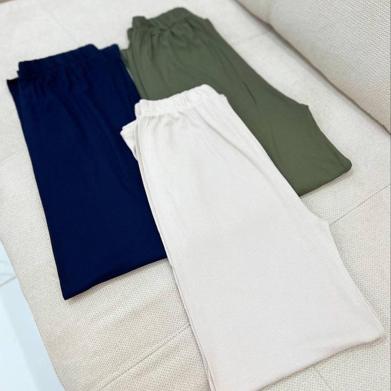 شلوار بیگ سایز