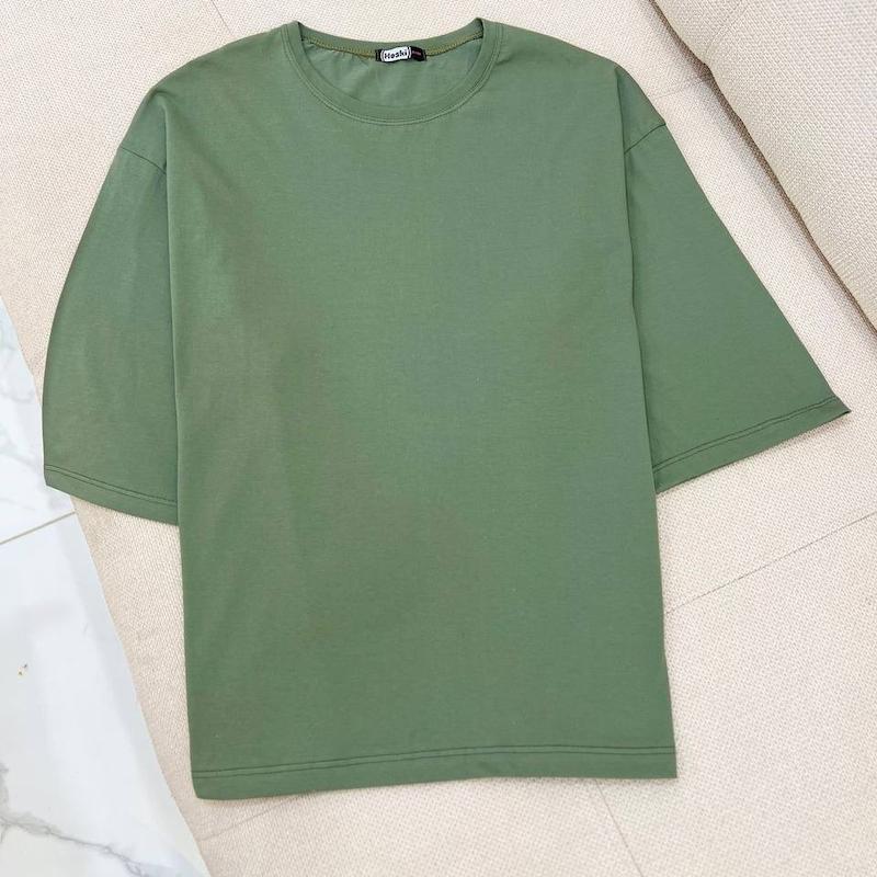 تیشرت باکسی 