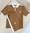ست تیشرت شلوار POLO