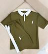 ست تیشرت شلوار POLO