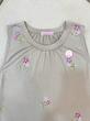 تاپ چین دار