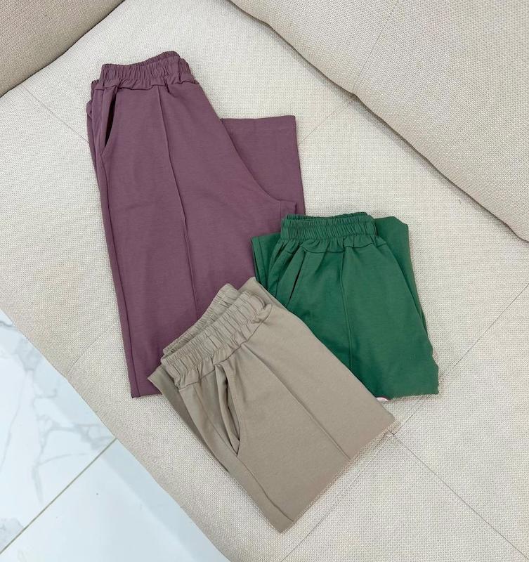 شلوار خط اتودار