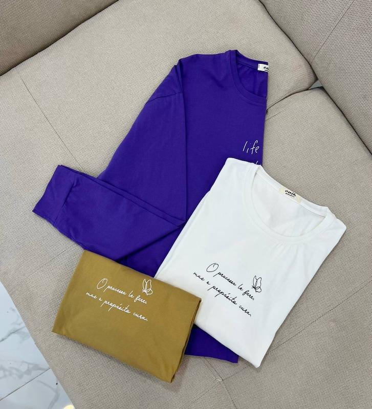 بلوز قواره دار