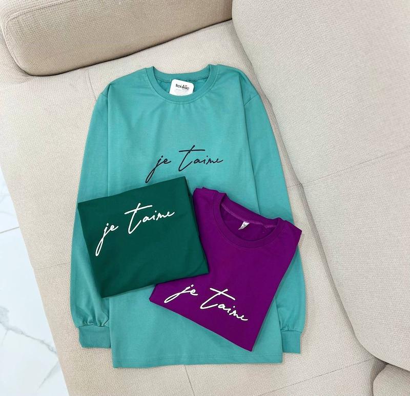 لانگ دورس سایز بزرگ