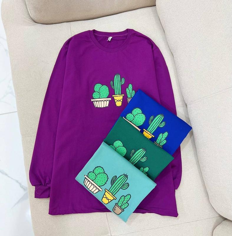 لانگ دورس کاکتوس