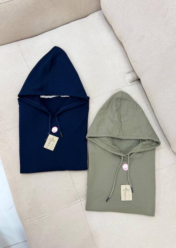 هودی سایز بزرگ 