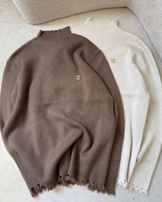 بافت پایین ریش شنل