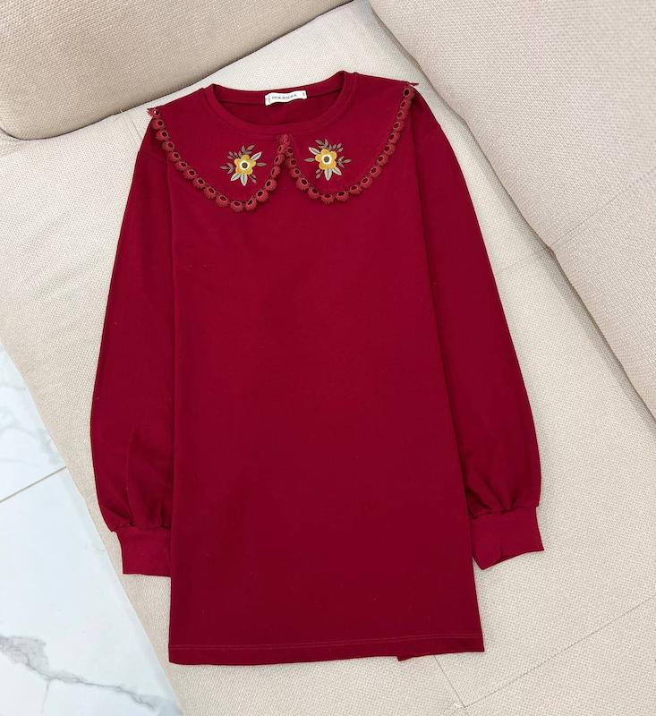 دورس یقه ب ب