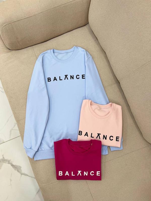 بلوز دورس balance